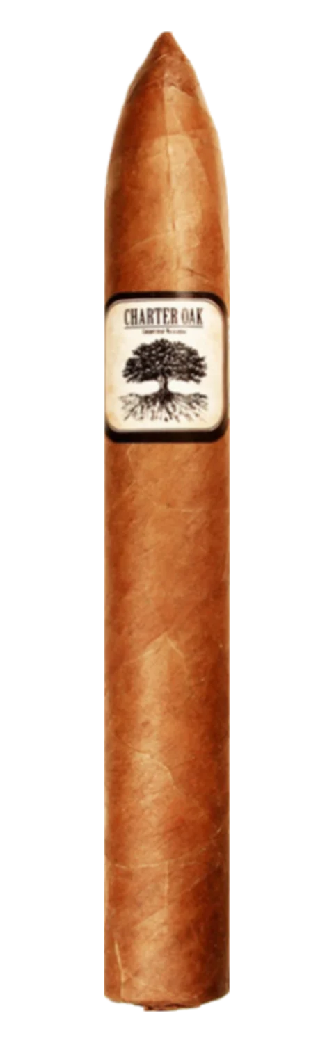 Foundation Charter Oak Habano Torpedo
