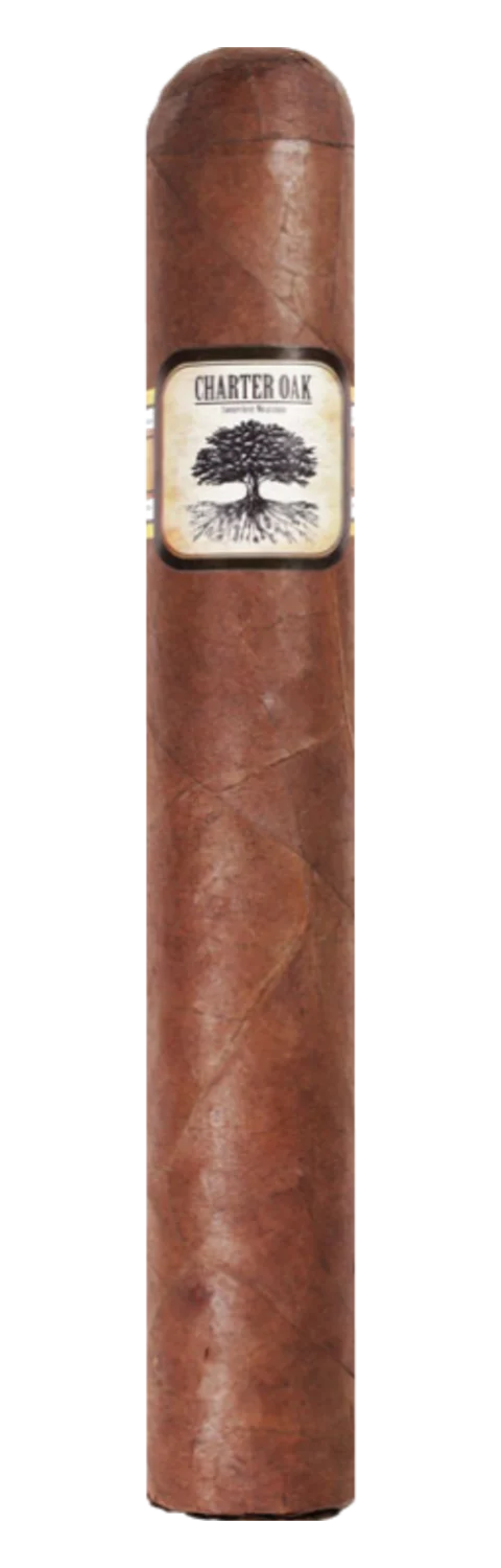 Foundation Charter Oak Maduro Grande