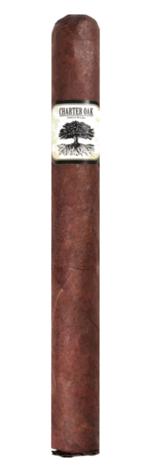 Foundation Charter Oak Maduro Lonsdale