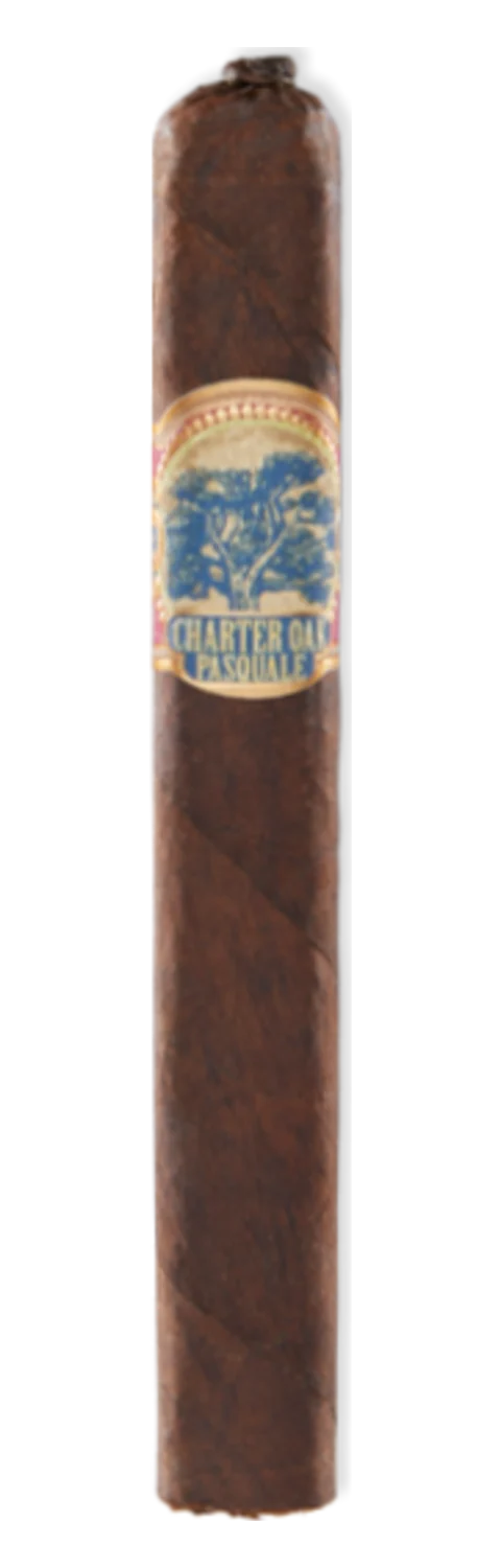 Foundation Charter Oak Pasquale