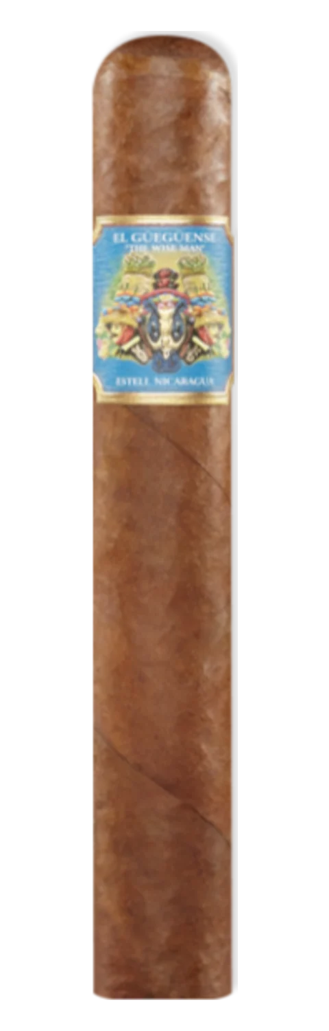 Foundation El Gueguense Toro Huaco