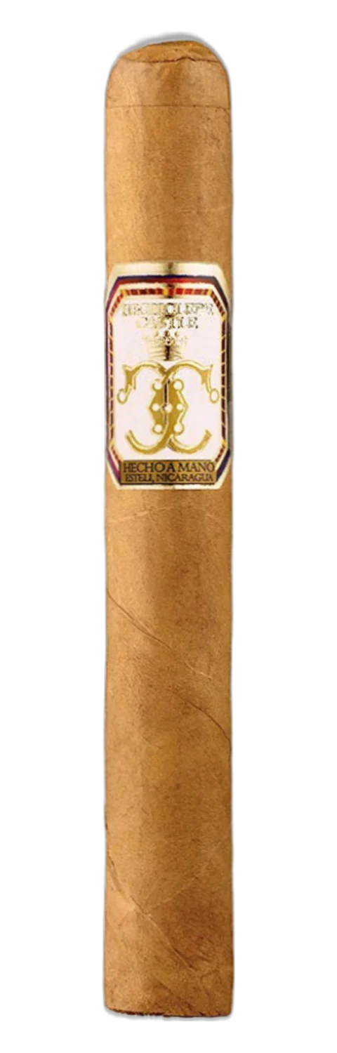 Foundation Highclere Castle Edwardian Petite Corona