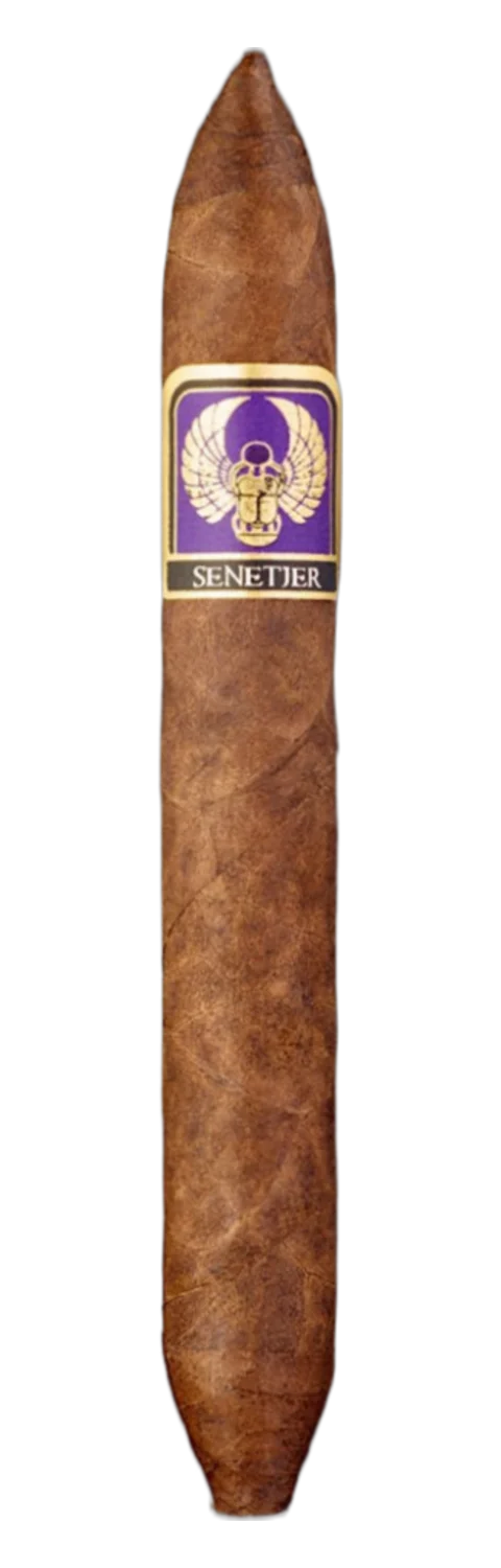 Foundation Highclere Castle Senetjer Perfecto