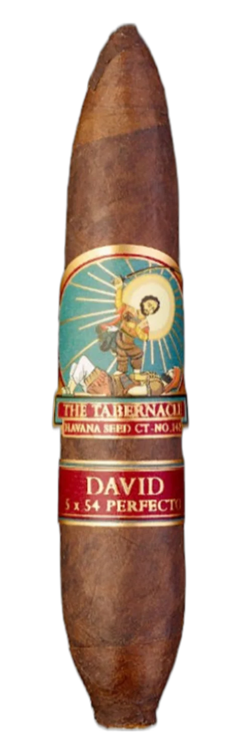Foundation Tabernacle Havana Seed CT No.142 David