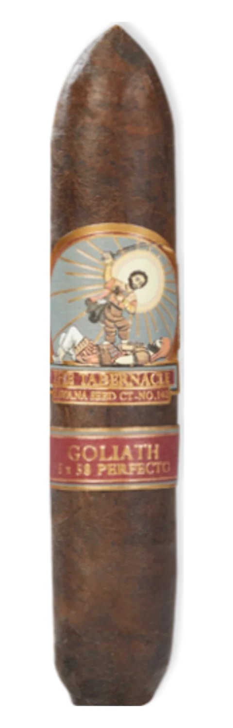 Foundation Tabernacle Havana Seed CT No.142 Goliath