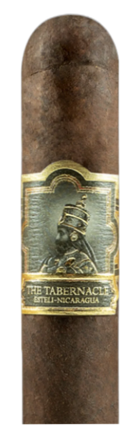 Foundation The Tabernacle Doble Corona