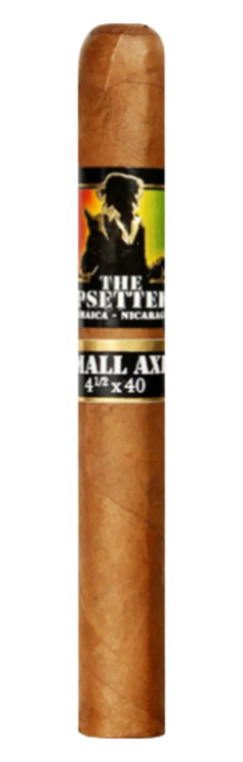 Foundation The Upsetters Small Axe