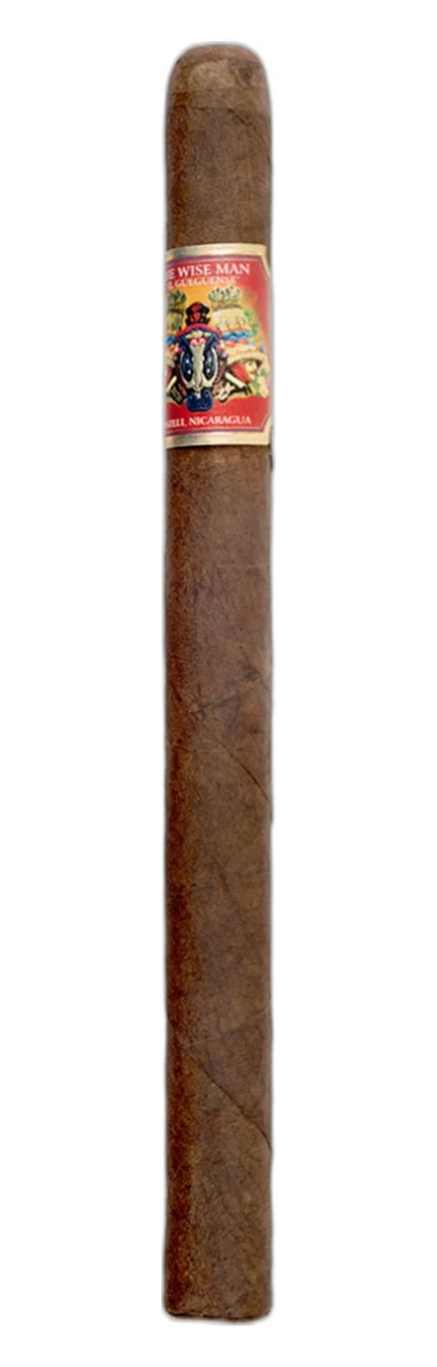 Foundation The Wise Man Maduro Lancero