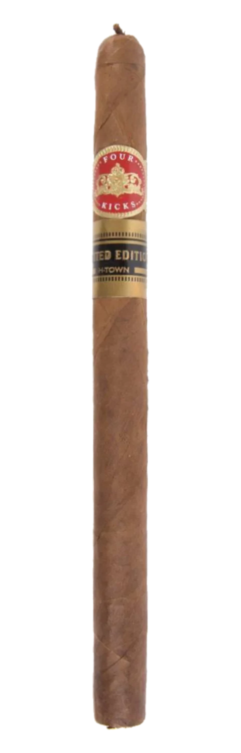 Four Kicks H-Town Lancero