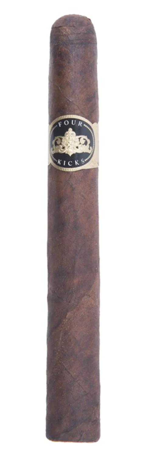 Four Kicks Maduro Corona Gorda