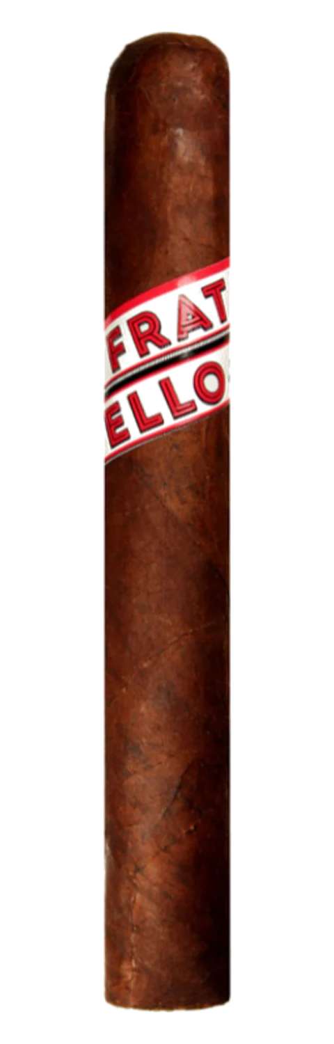 Fratello Bianco II