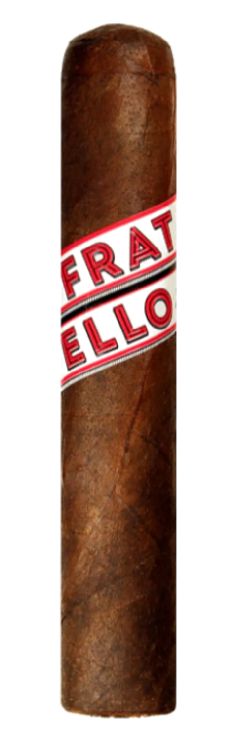 Fratello Bianco III