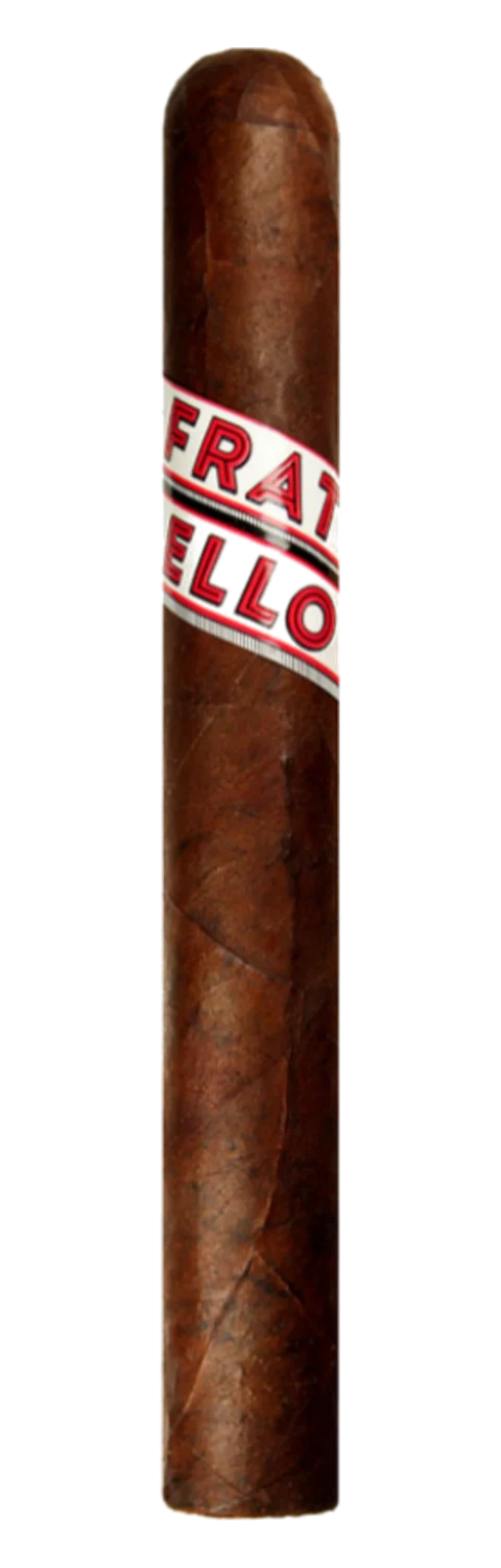 Fratello Bianco IV