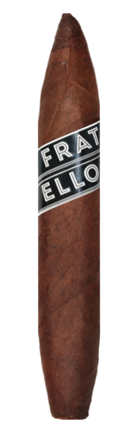 Fratello Bianco Nero Riserva
