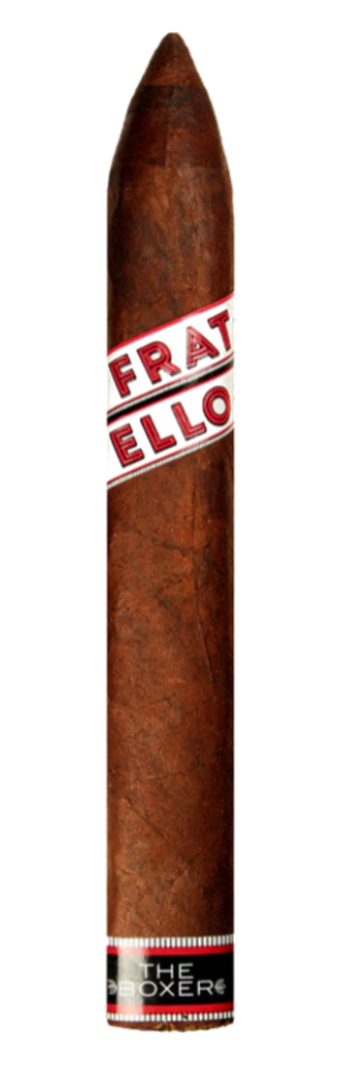 Fratello Bianco The Boxer