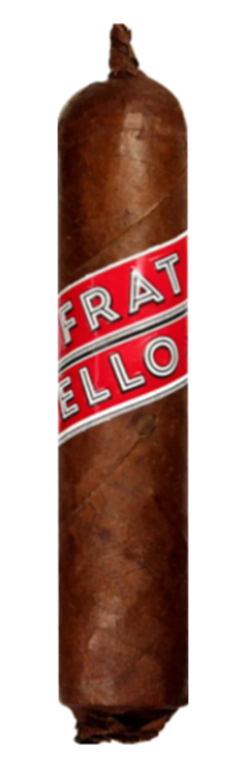 Fratello Classico Fuoco