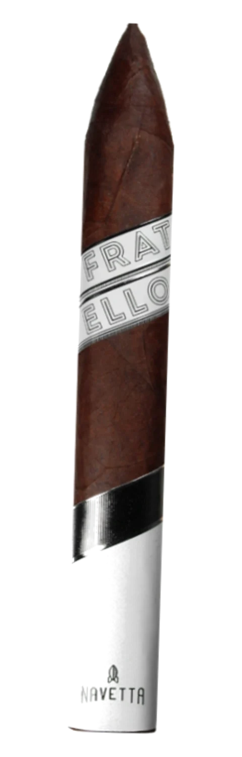 Fratello Navetta The Boxer Atlantis