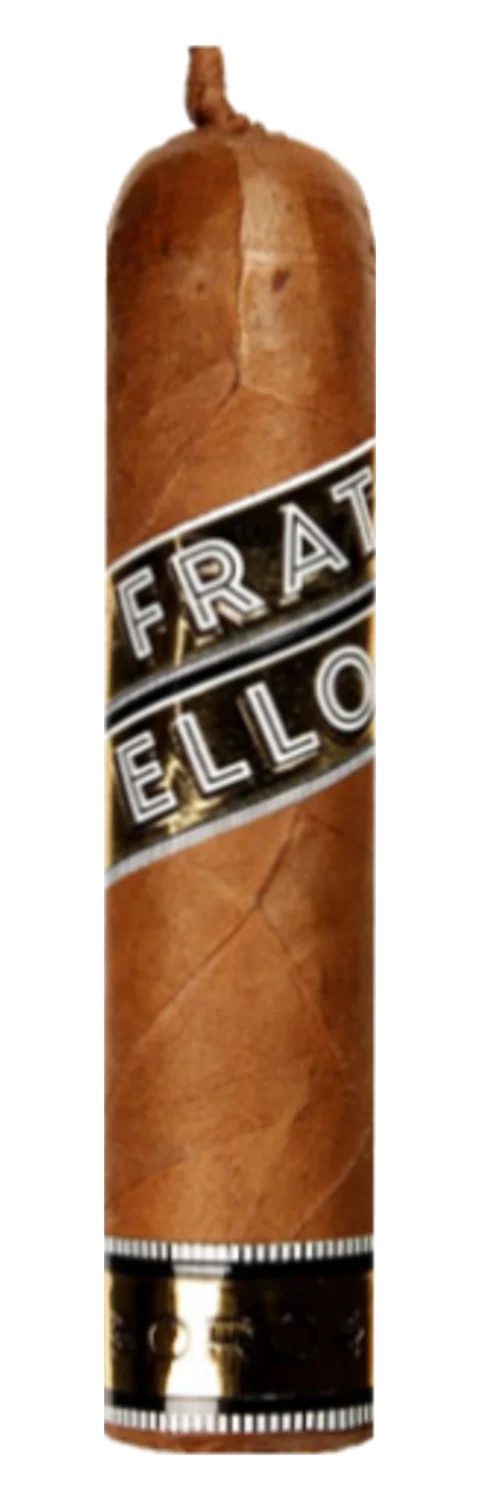 Fratello Oro Fuoco