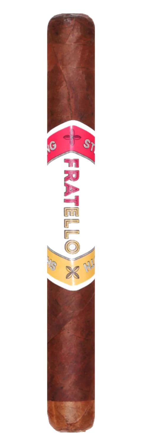 Fratello Smooth and Strong