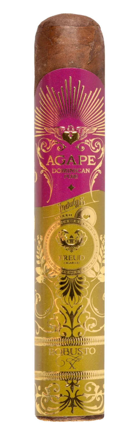 Freud Cigar Company Agape Limited Edition