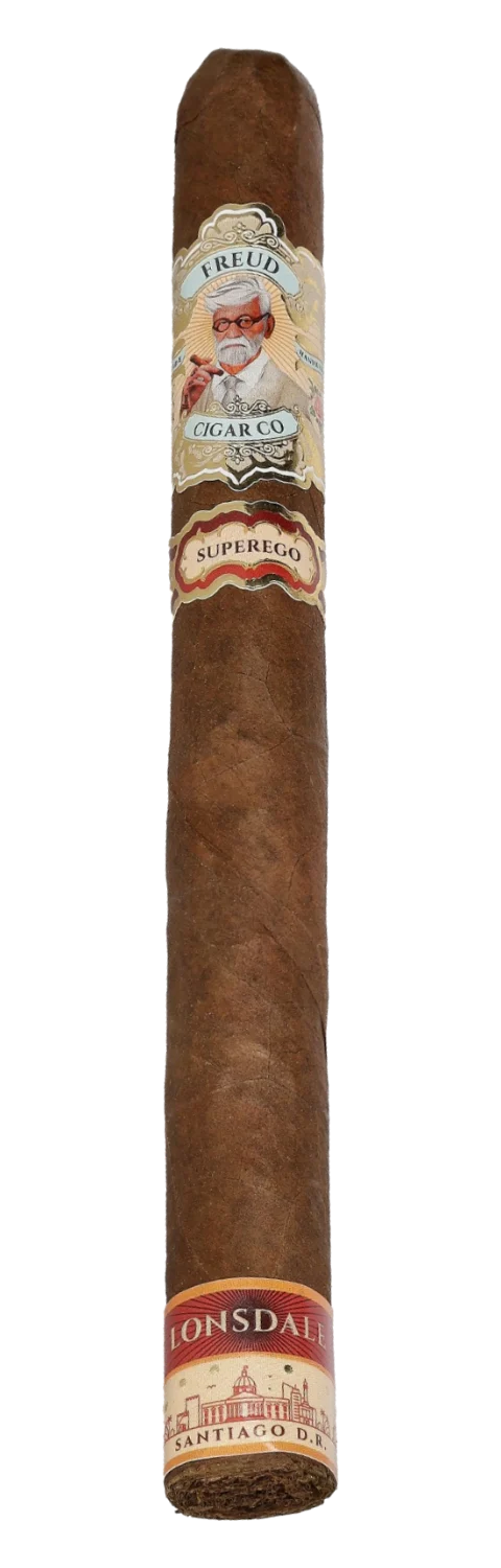Freud Cigar Company SuperEgo Lonsdale
