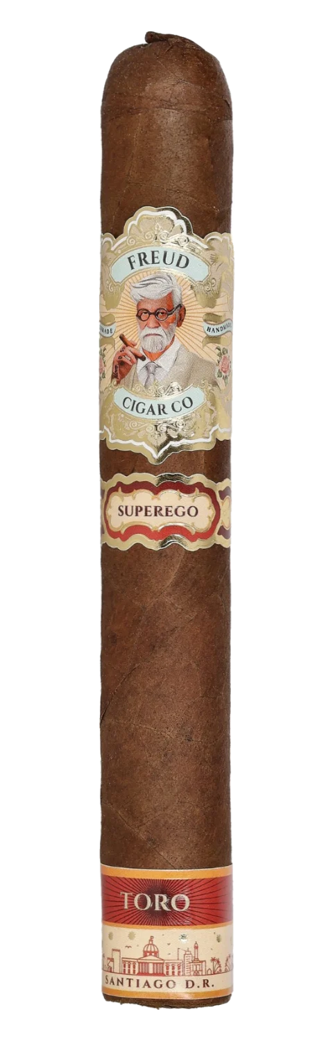 Freud Cigar Company SuperEgo Toro