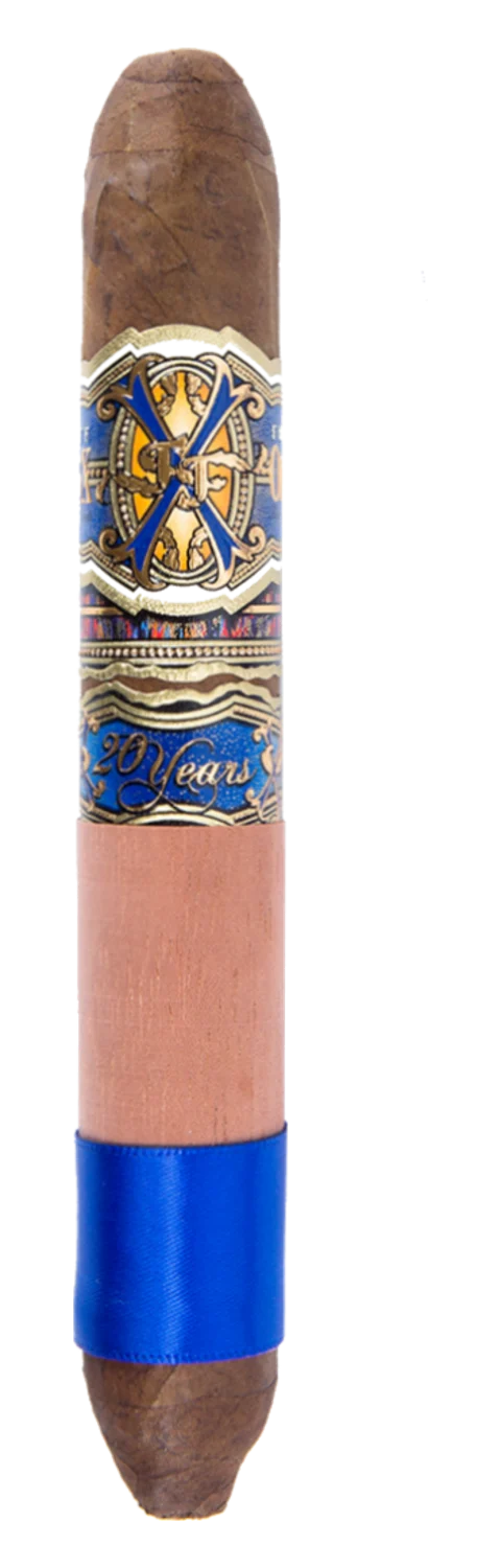 Fuente Fuente OpusX 20 Years Celebration God's Whisper