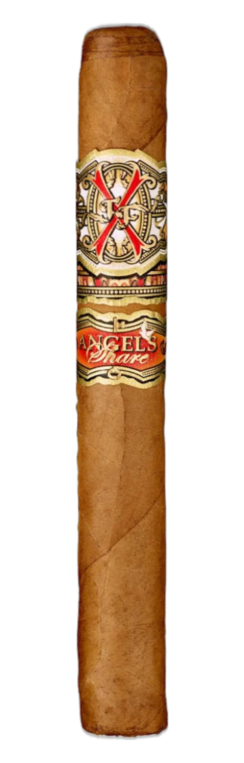 Fuente Fuente OpusX Angel's Share Perfecxion X