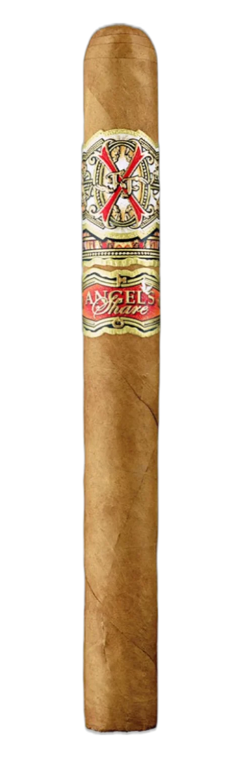 Fuente Fuente OpusX Angel's Share Reserva d'Chateau