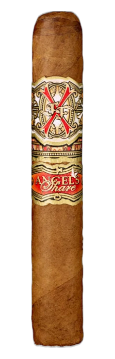 Fuente Fuente OpusX Angel's Share Robusto