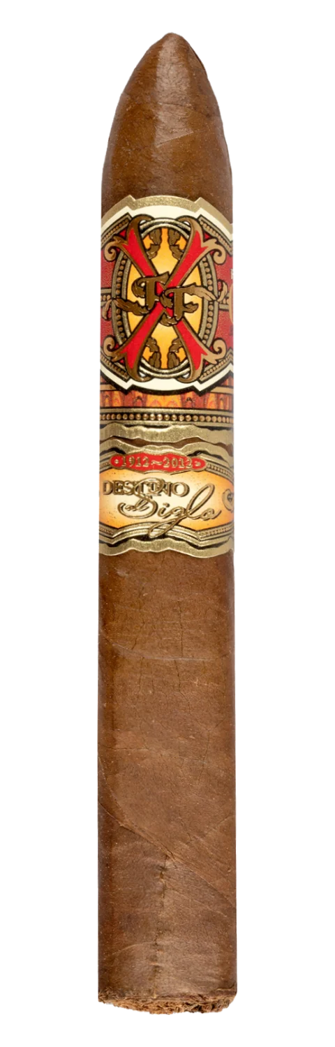 Fuente Fuente OpusX Destino al Siglo Shark