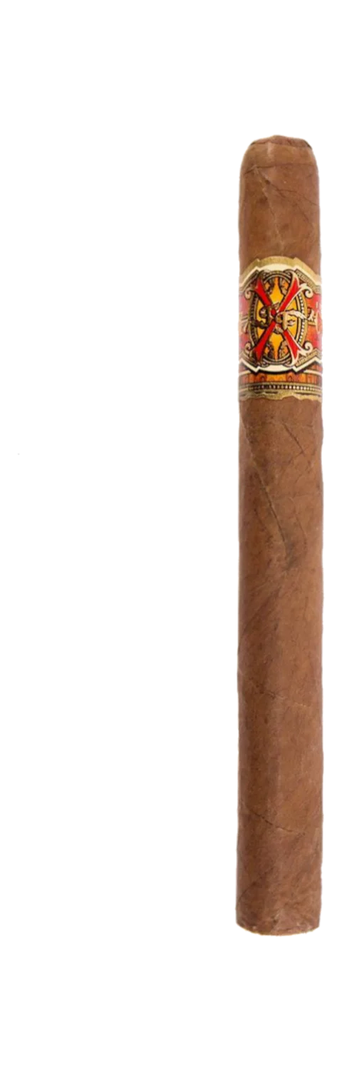 Fuente Fuente OpusX Double Corona (1995)