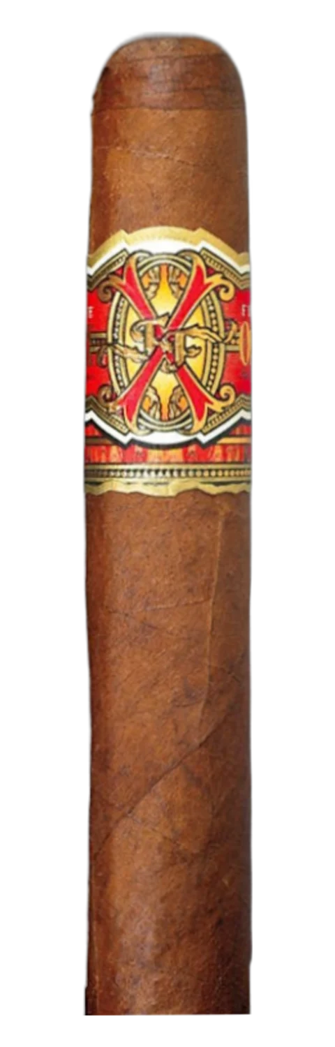 Fuente Fuente OpusX Magnum O