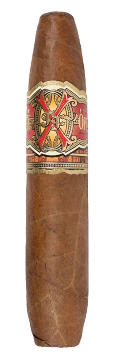 Fuente Fuente OpusX Man Eater