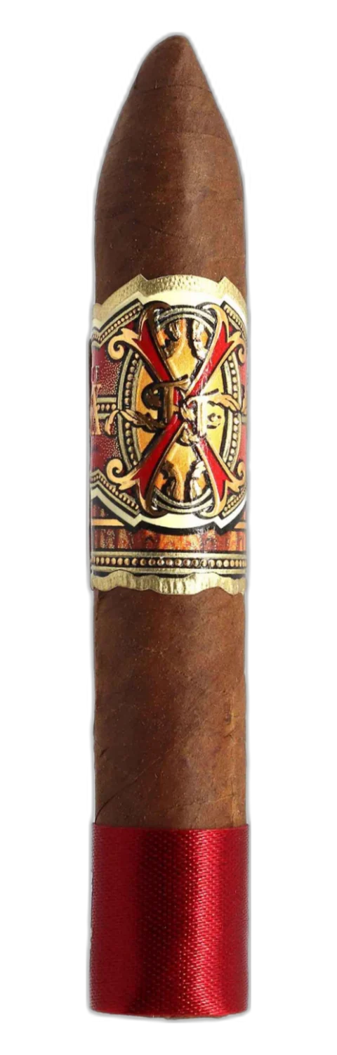 Fuente Fuente OpusX OpusX Belicoso XXX