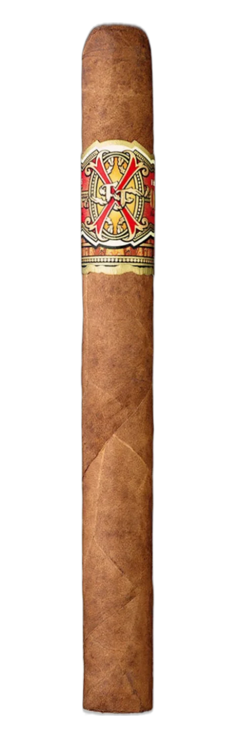 Fuente Fuente OpusX OpusX Double Corona