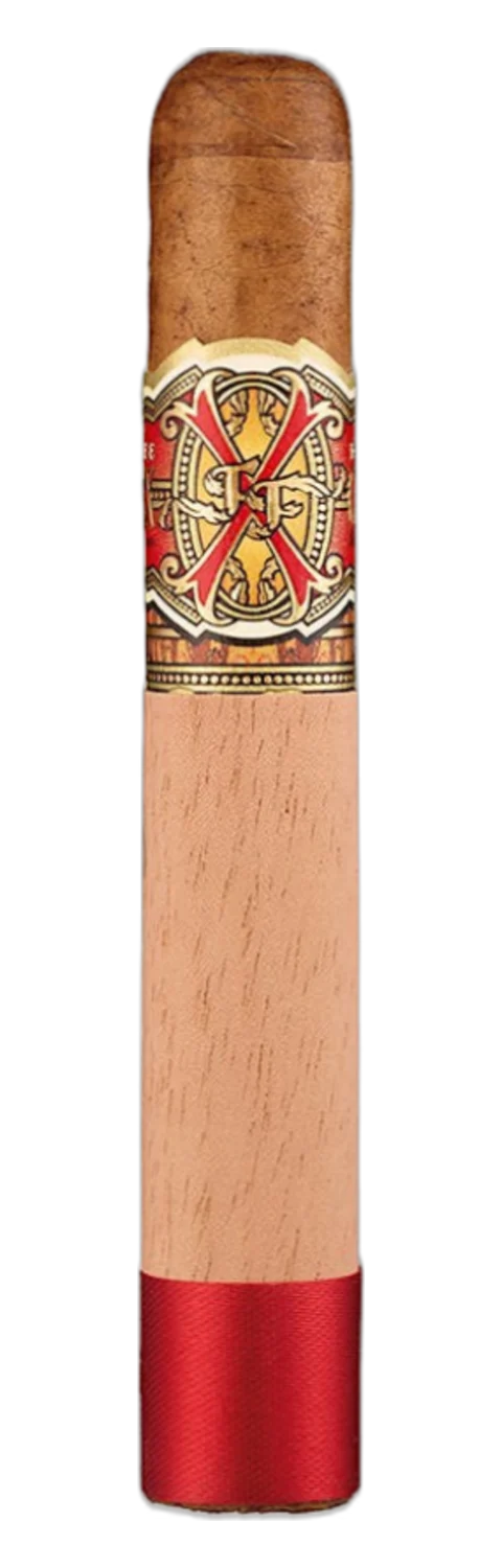 Fuente Fuente OpusX OpusX Double Robusto
