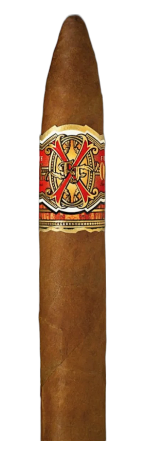 Fuente Fuente OpusX OpusX Perfecxion No. 2