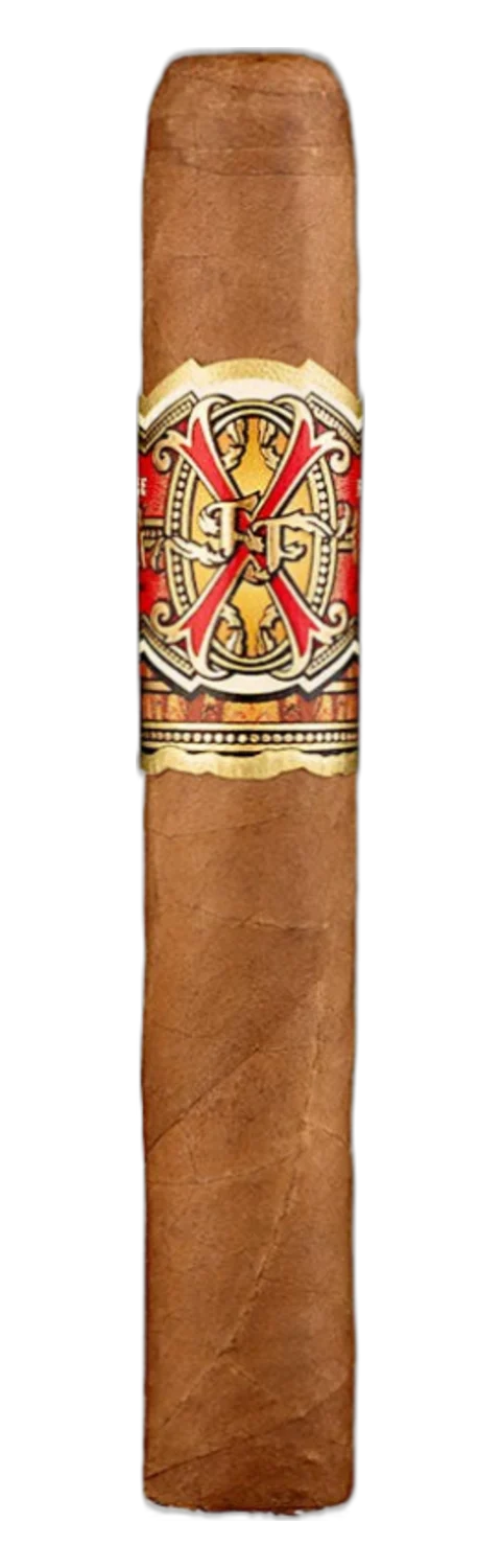 Fuente Fuente OpusX OpusX Robusto