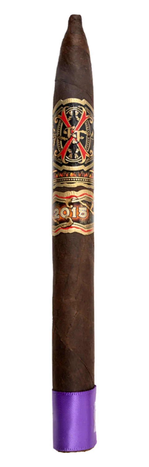 Fuente Fuente OpusX Purple Rain