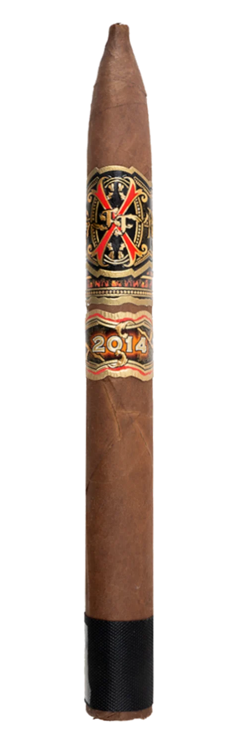 Fuente Fuente OpusX Rare Black