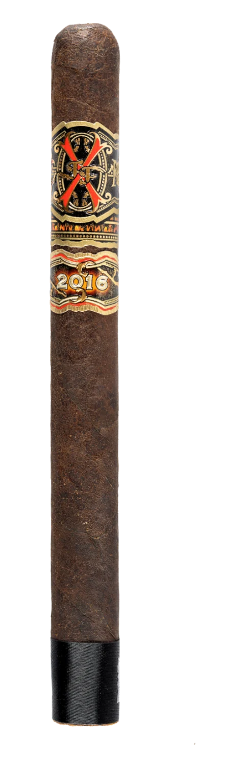Fuente Fuente OpusX Rare Black Double Corona