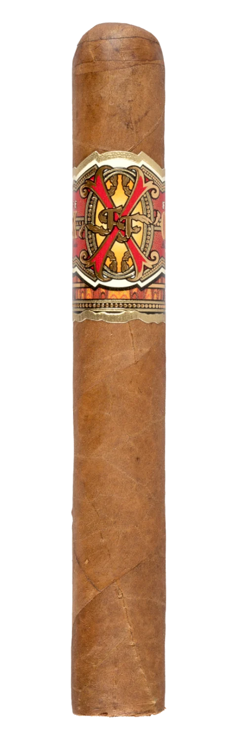Fuente Fuente OpusX The Undefeated