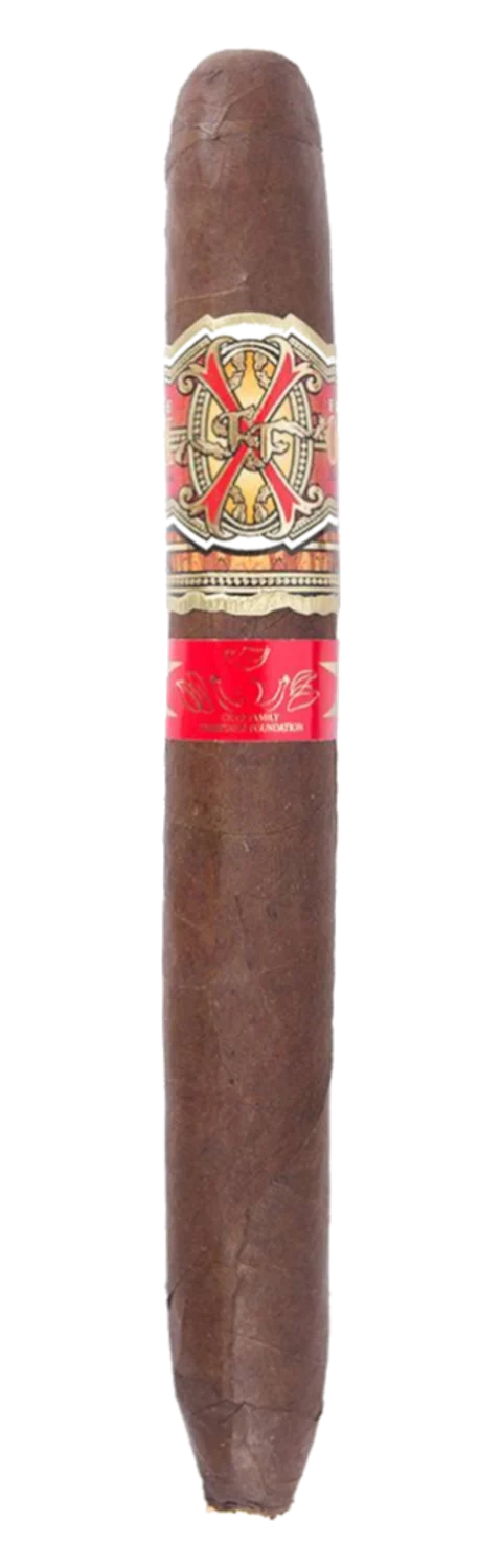 Fuente Fuente OpusX Toast Across America