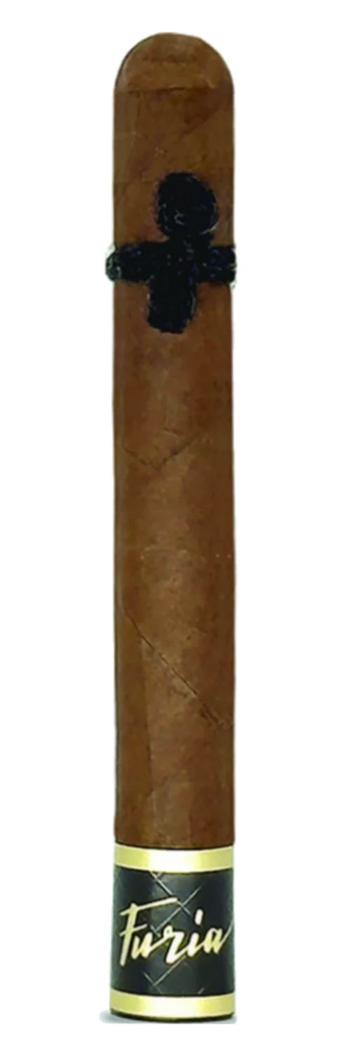 Furia Inanna 2