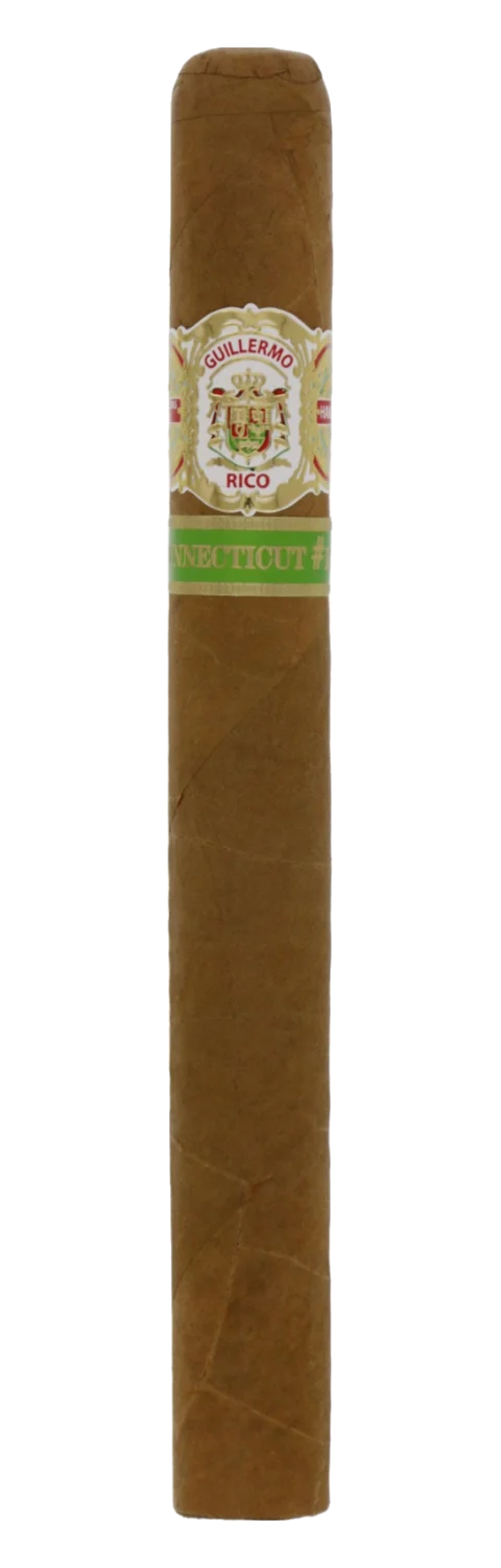G.H. Connecticut No. 1 Churchill