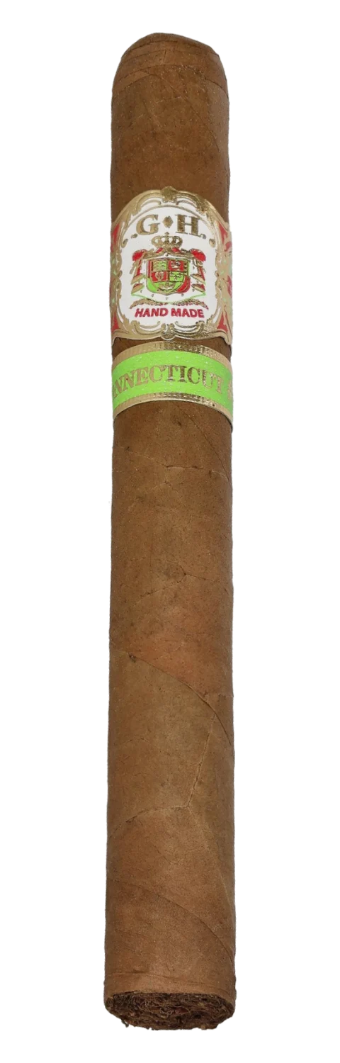 G.H. Connecticut No. 1 Gran Corona