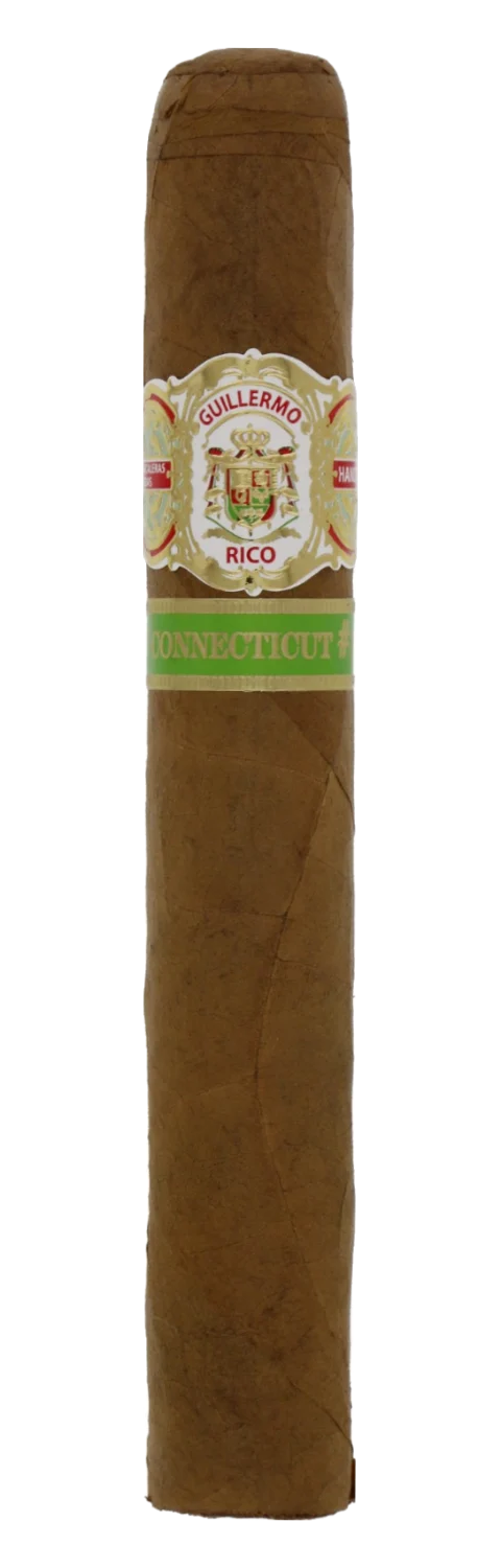 G.H. Connecticut No. 1 Gran Robusto