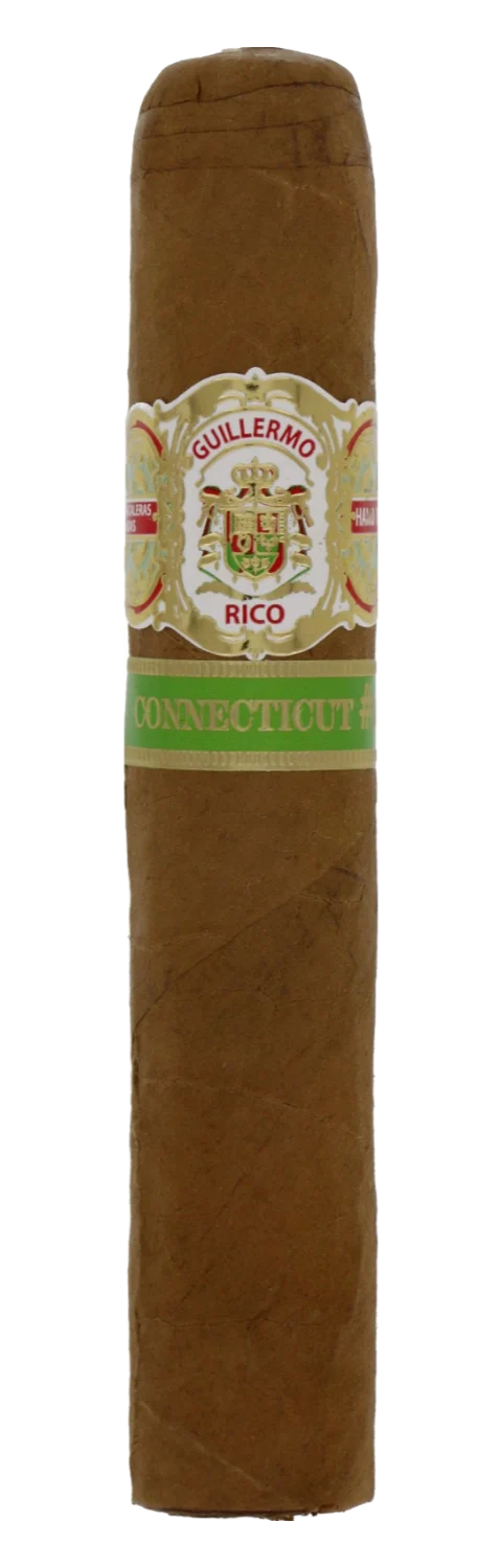 G.H. Connecticut No. 1 Robusto