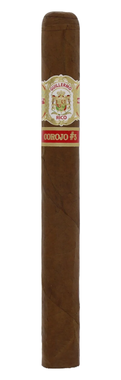 G.H. Corojo No. 5 Churchill